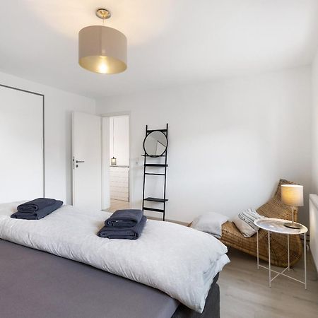 Ferienwohnung Mittenglueck Unterlenningen Bagian luar foto