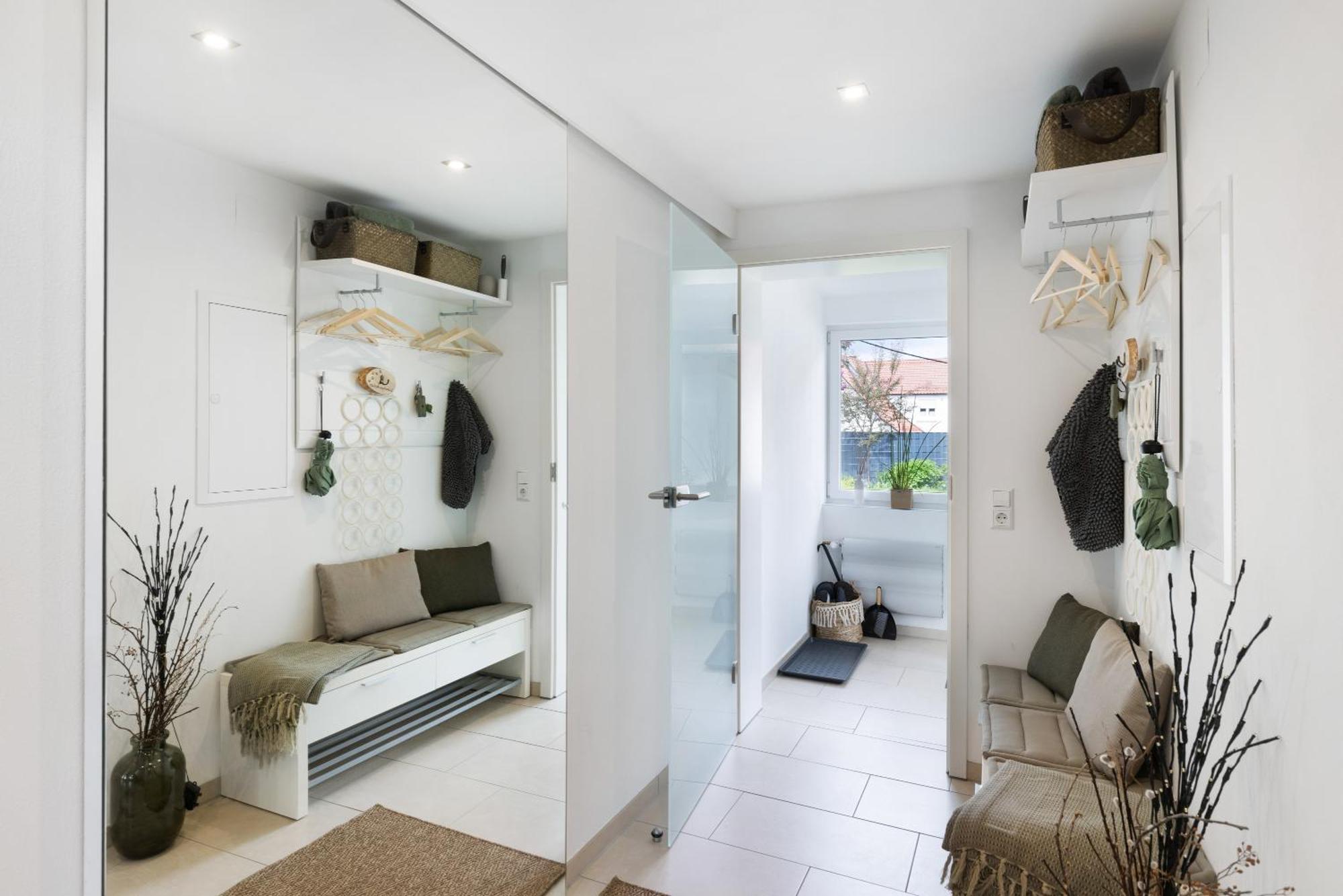 Ferienwohnung Mittenglueck Unterlenningen Bagian luar foto